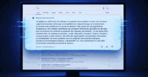 Lire la suite à propos de l’article AI Overviews Google