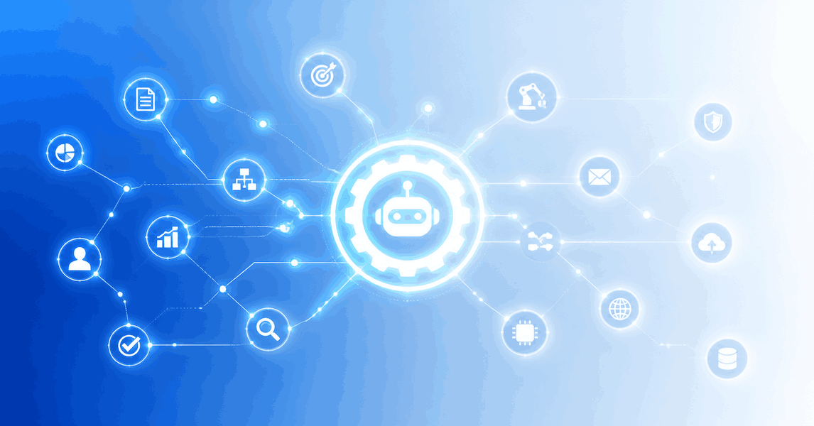 Lire la suite à propos de l’article Agents IA autonomes: comprendre la nouvelle étape de l&rsquo;intelligence artificielle
