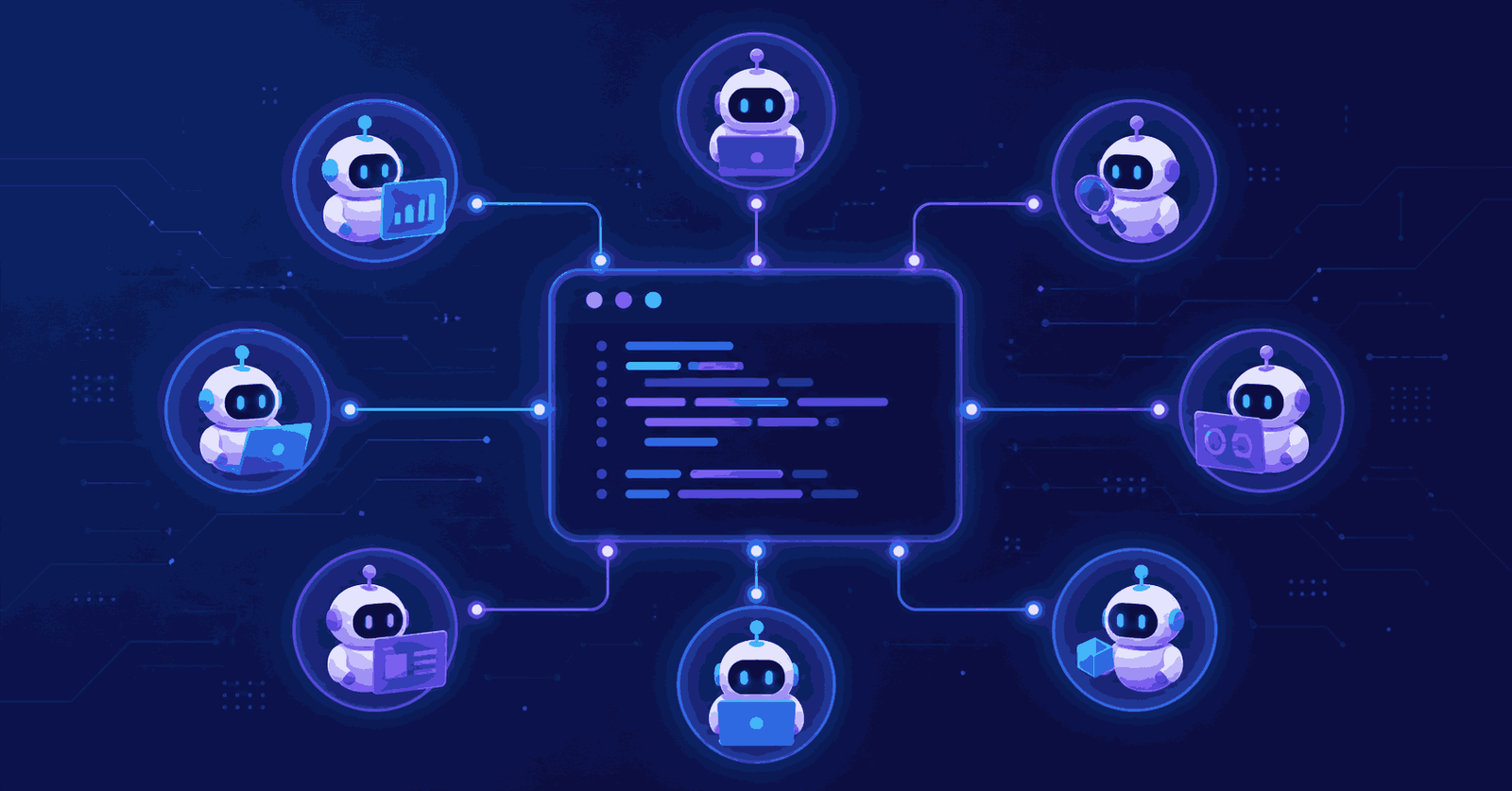 Lire la suite à propos de l’article Muse code course à la programmation autonome