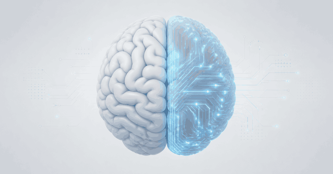 Lire la suite à propos de l’article Impact de l&rsquo;IA sur le cerveau: ce que révèlent les études