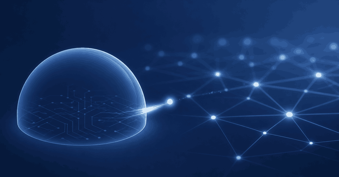 Lire la suite à propos de l’article Sécurité des agents IA autonomes
