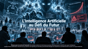 Lire la suite à propos de l’article Intelligence artificielle futur : les défis qui se dessinent